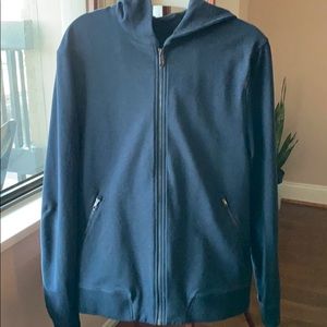 Lululemon Soft Stretch Hoodie